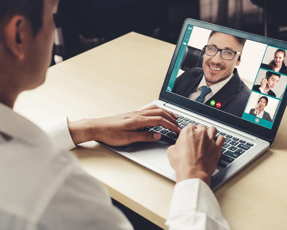 Virtual Management