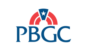 PBGC logo